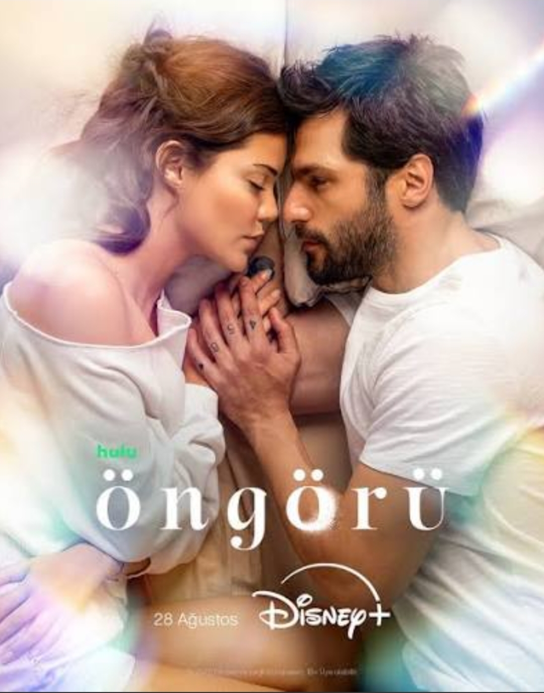 ملصق فيلم التنبؤ