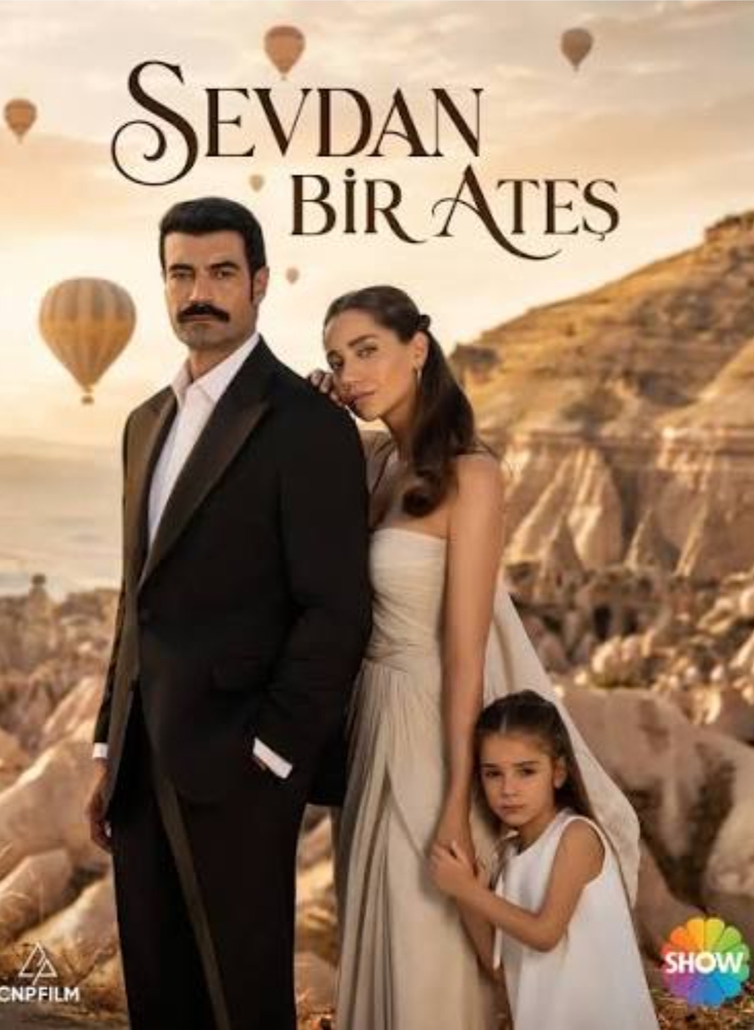 ملصق مسلسل حبك نار